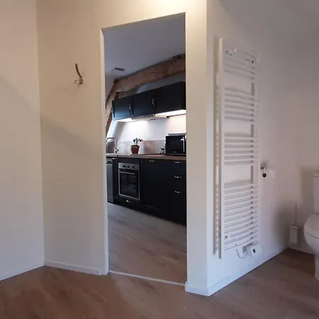 Apartamento Les Petits Greniers