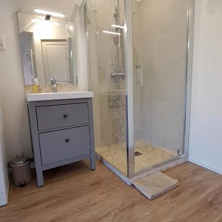 Apartamento Les Petits Greniers Jonquières